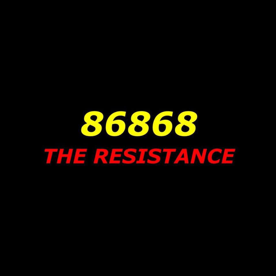 Resistance logo